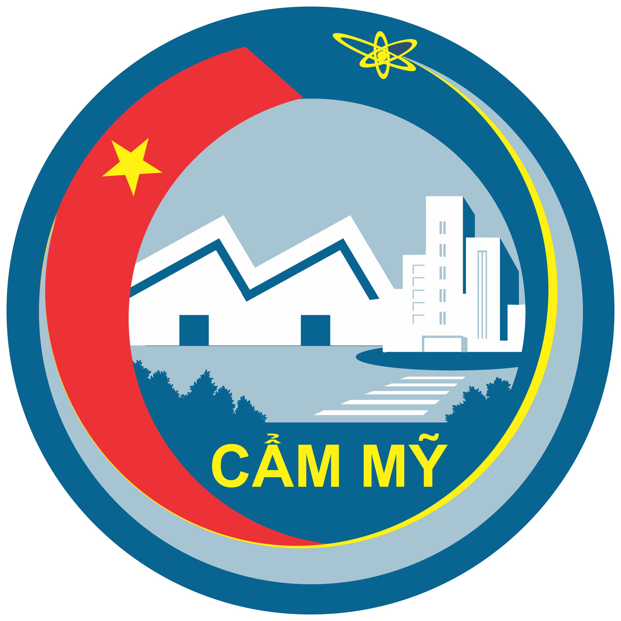 UBND Xã Cẩm Mỹ