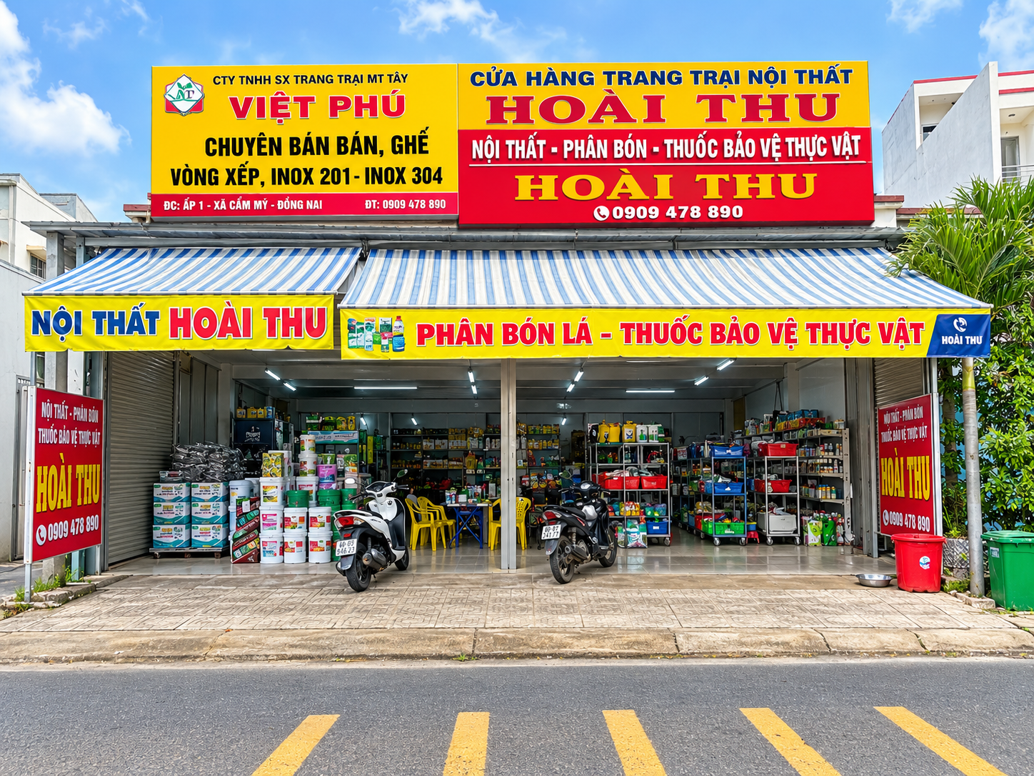 Hoài Thu BB2